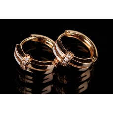 Серьги 12-67396