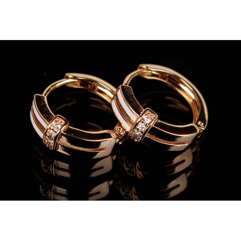 Серьги 12-67396