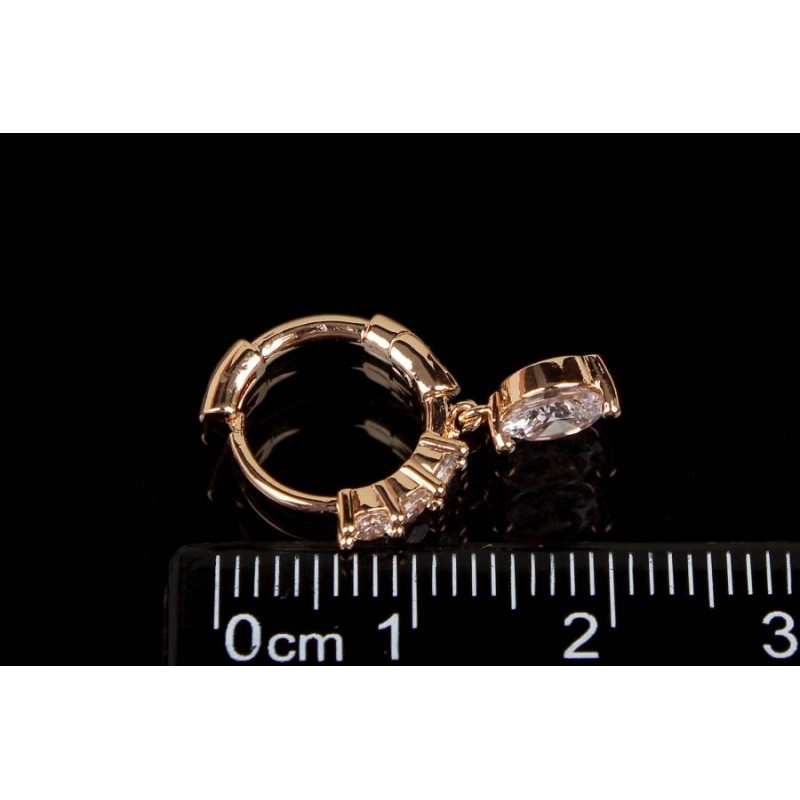 Серьги 12-61592