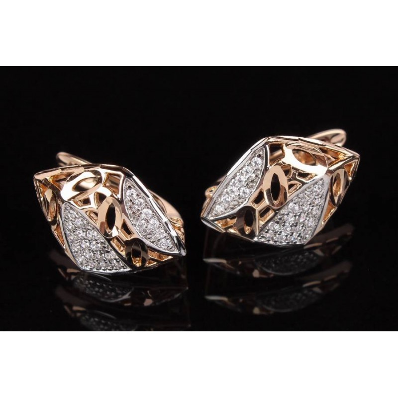 Серьги 12-40290