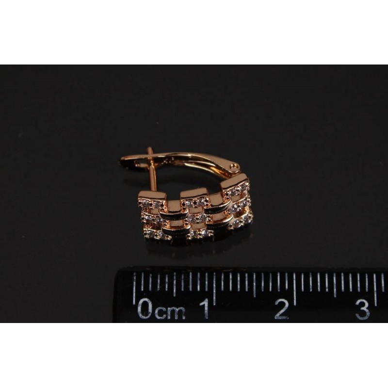 Серьги 12-73434