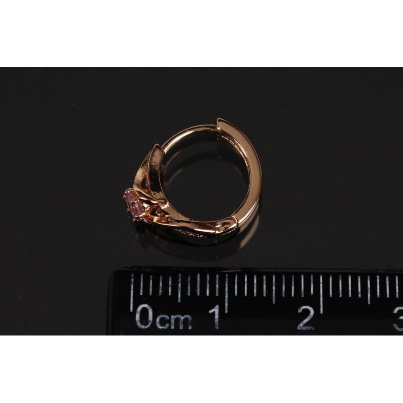 Серьги 12-73595