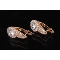 Серьги 12-28465