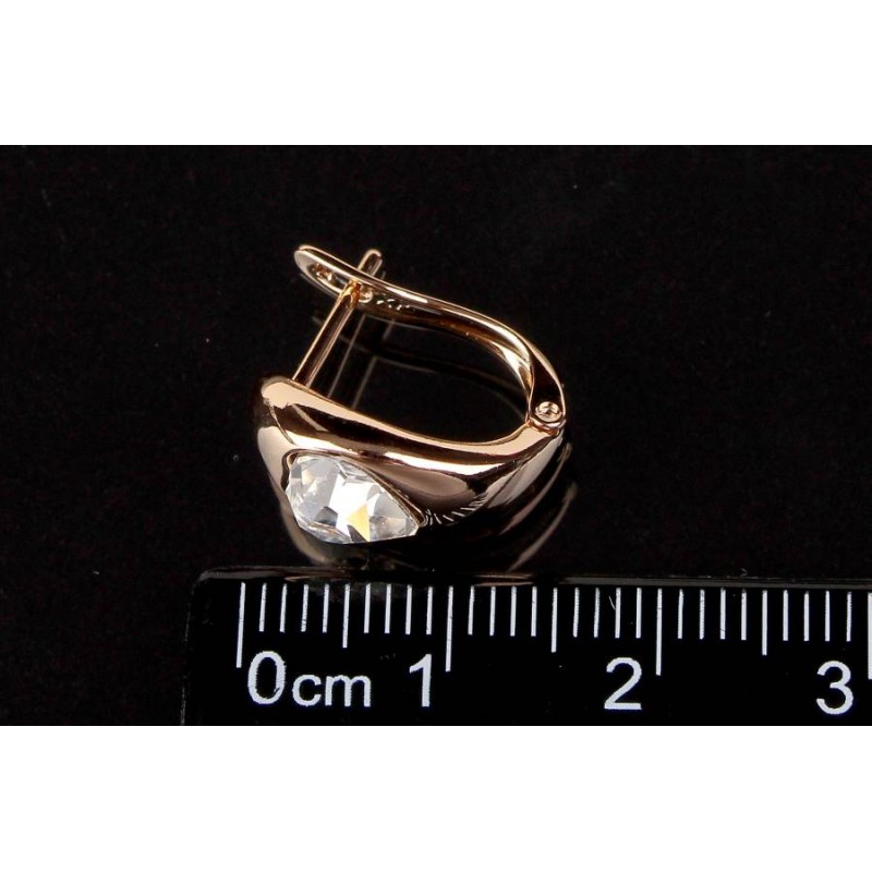 Серьги 12-56963