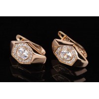 Серьги 12-46698