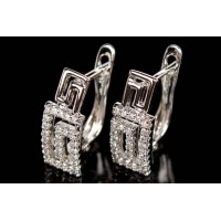 Серьги 12-71010