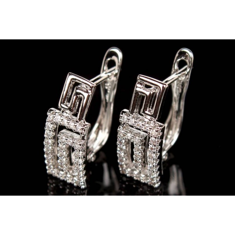 Серьги 12-71010