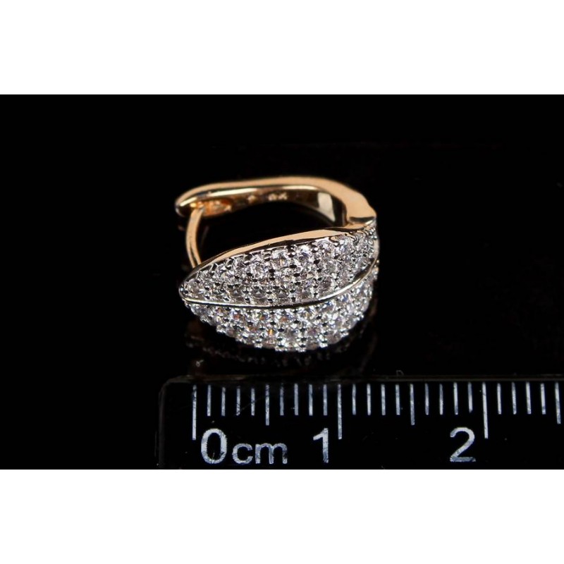 Серьги 12-73205