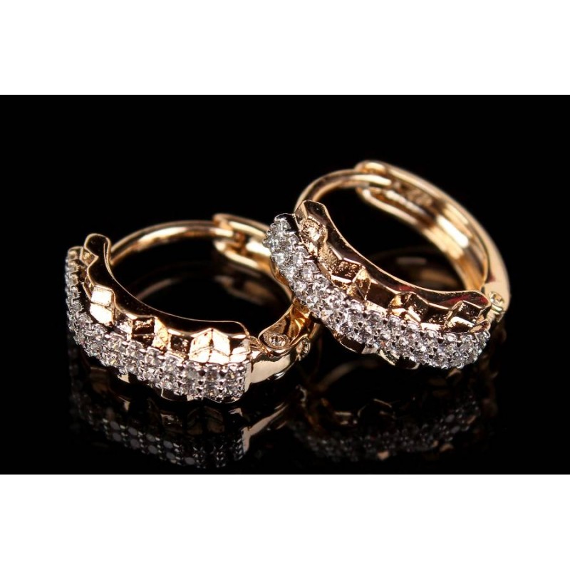 Серьги 12-72789