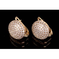 Серьги 12-65309