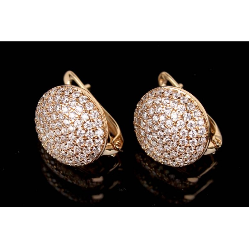 Серьги 12-65309