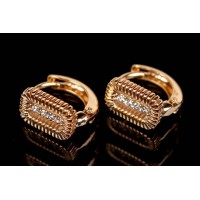 Серьги 12-72796