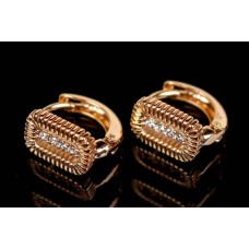 Серьги 12-72796