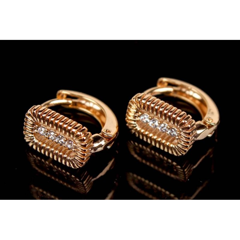 Серьги 12-72796