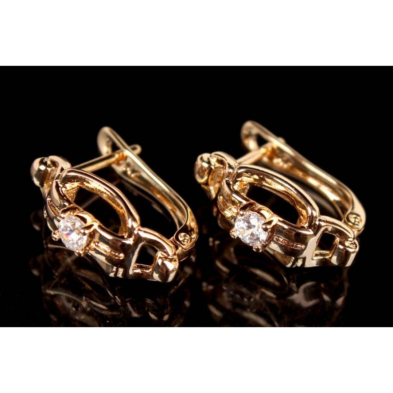 Серьги 12-70198