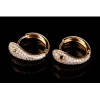 Серьги 12-64760