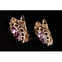 Серьги 12-34060