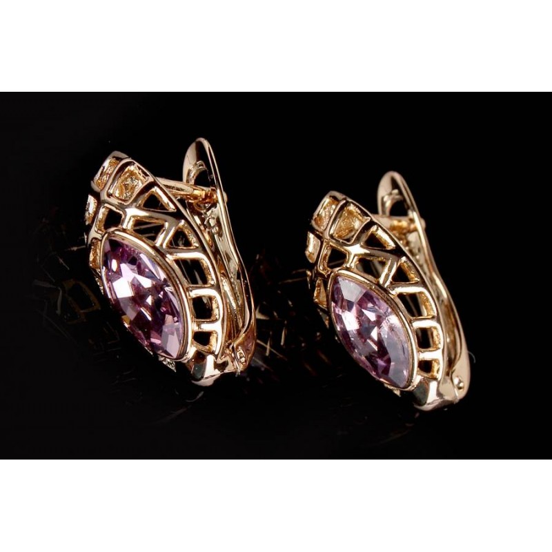 Серьги 12-34060