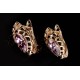 Серьги 12-34060