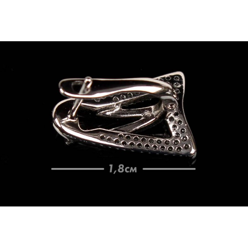 Серьги 12-62384