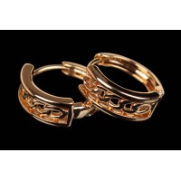 Серьги 12-73915