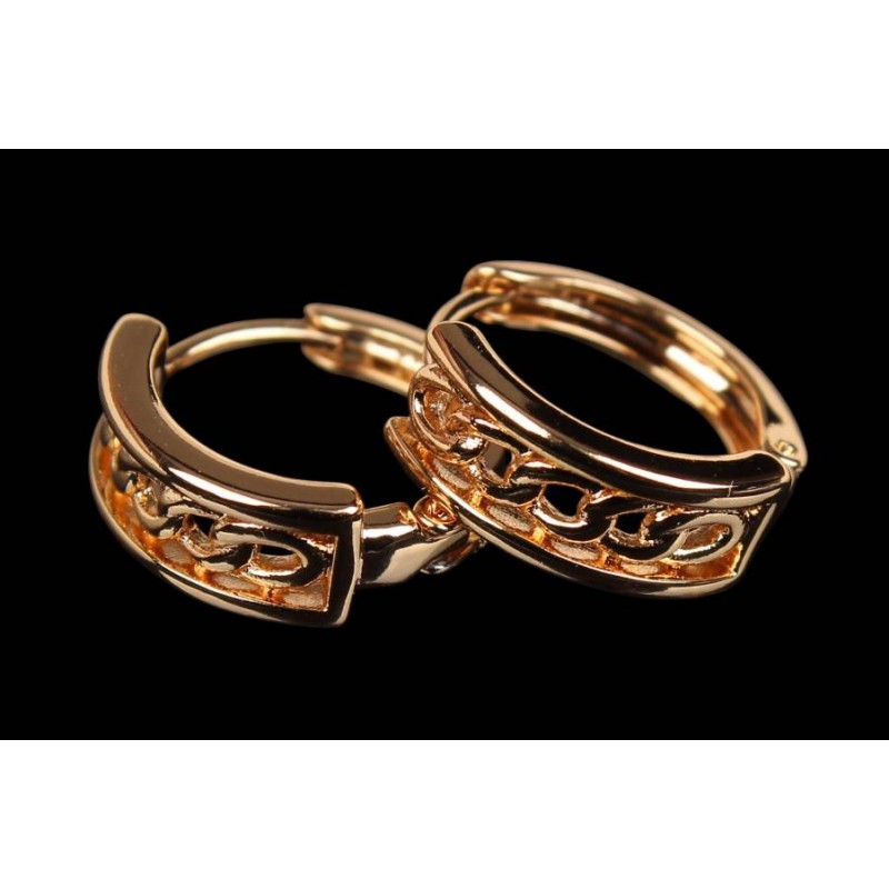 Серьги 12-73915