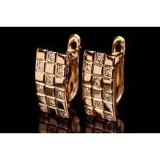 Серьги 12-72956