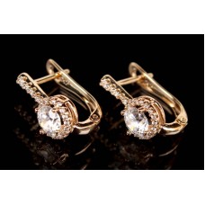 Серьги 12-70464