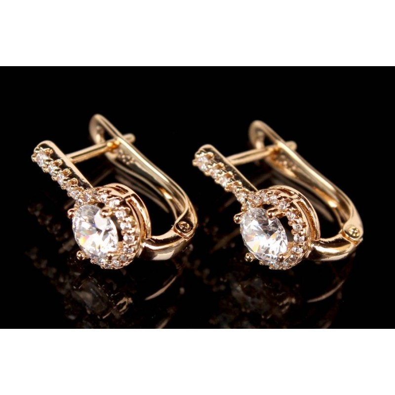 Серьги 12-70464