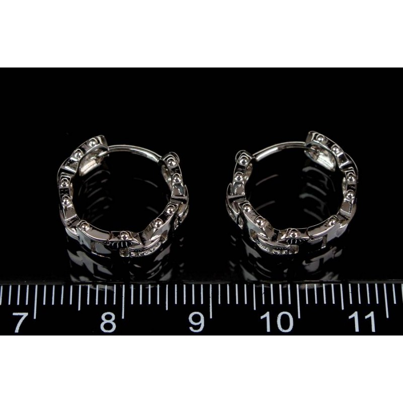 Серьги 12-52095