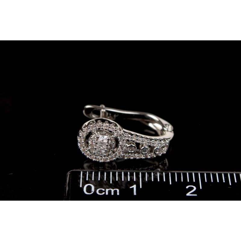 Серьги 12-65057