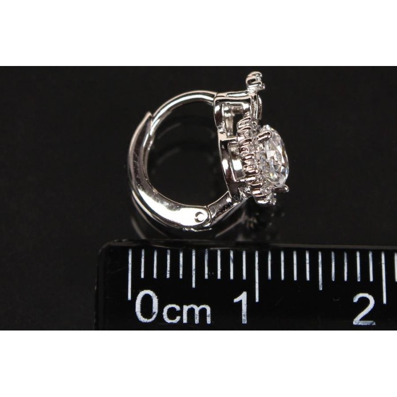 Серьги 12-70457