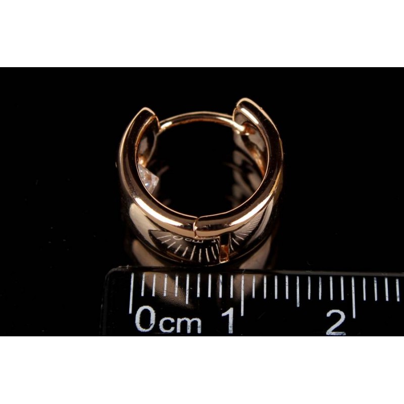 Серьги 12-67280