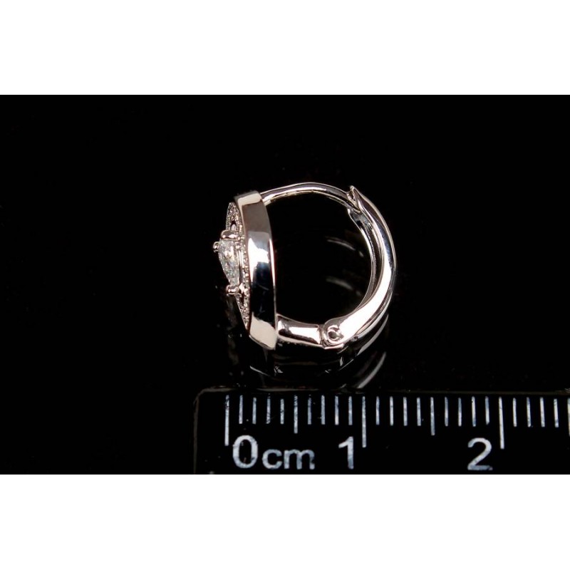 Серьги 12-72833