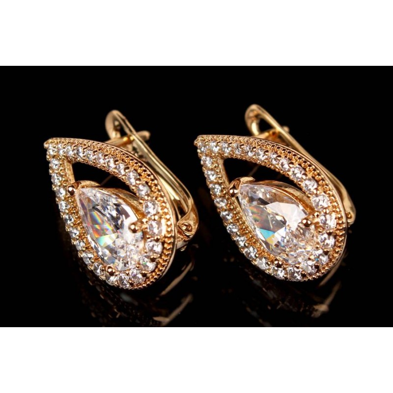 Серьги 12-65002