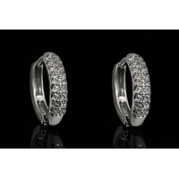 Серьги 12-75797