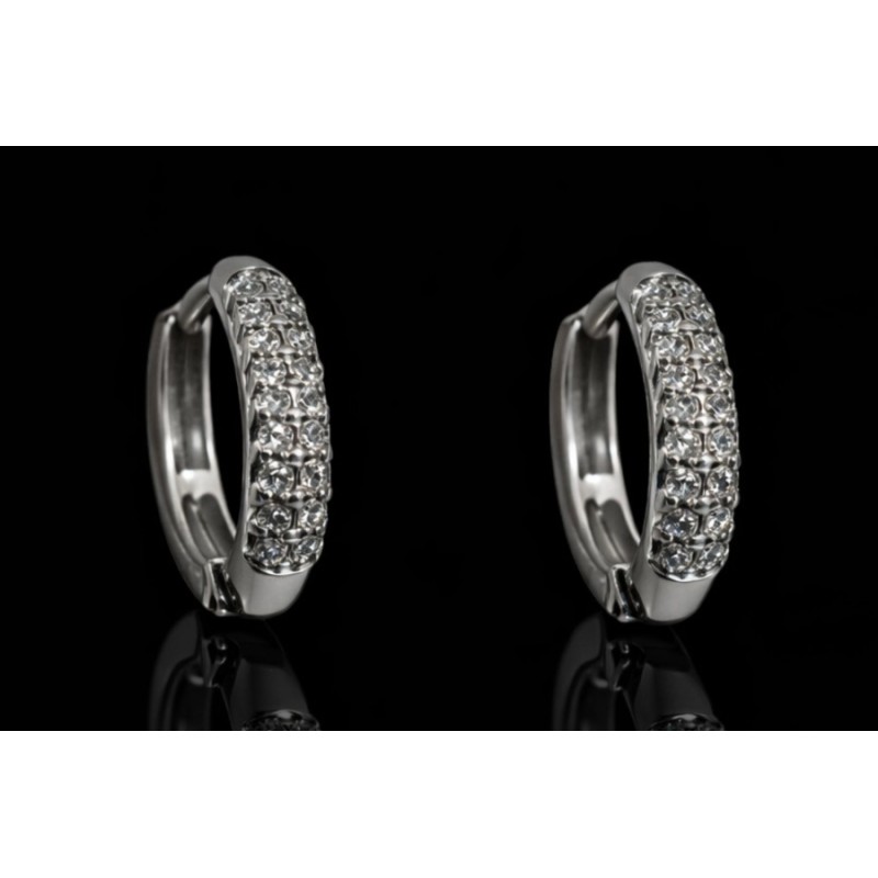 Серьги 12-75797