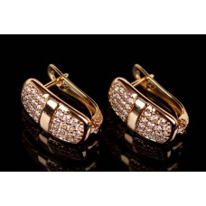 Серьги 12-73403