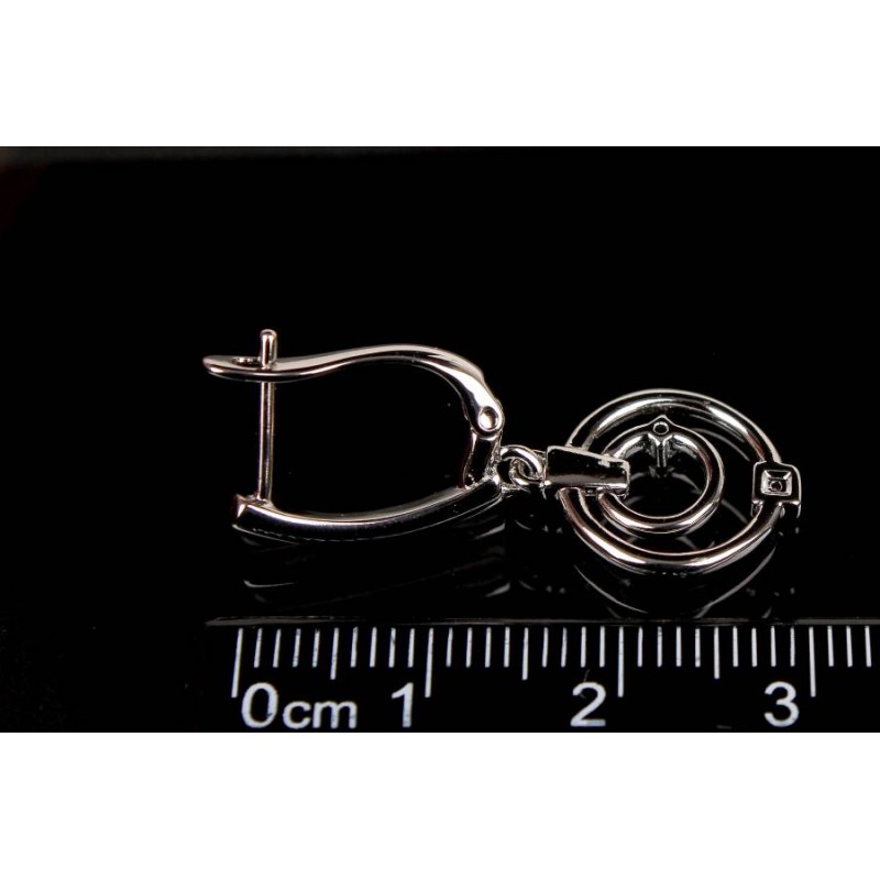 Серьги 12-66672