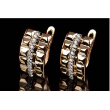 Серьги 12-73182