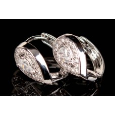 Серьги 12-72833