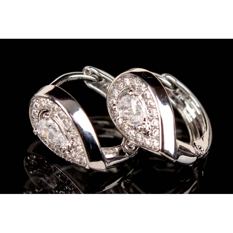 Серьги 12-72833