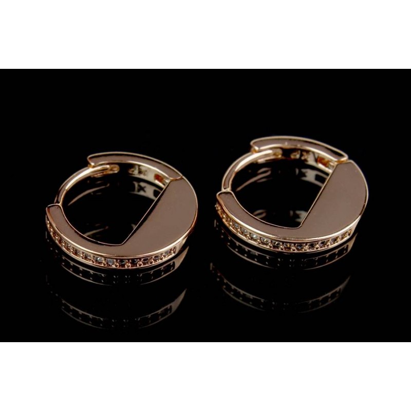 Серьги 12-50657