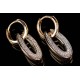 Серьги 12-66764