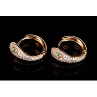 Серьги 12-64791