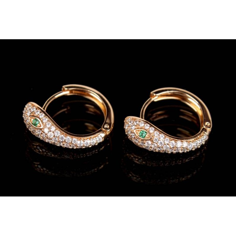 Серьги 12-64791