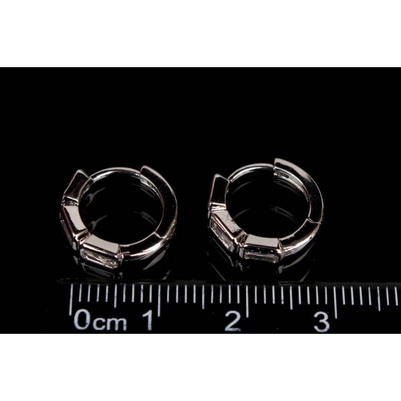 Серьги 12-67938