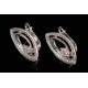 Серьги 12-63749