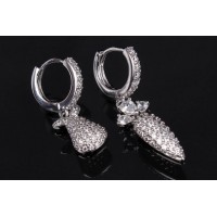 Серьги 12-40627