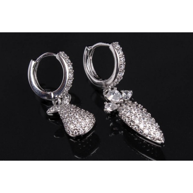 Серьги 12-40627